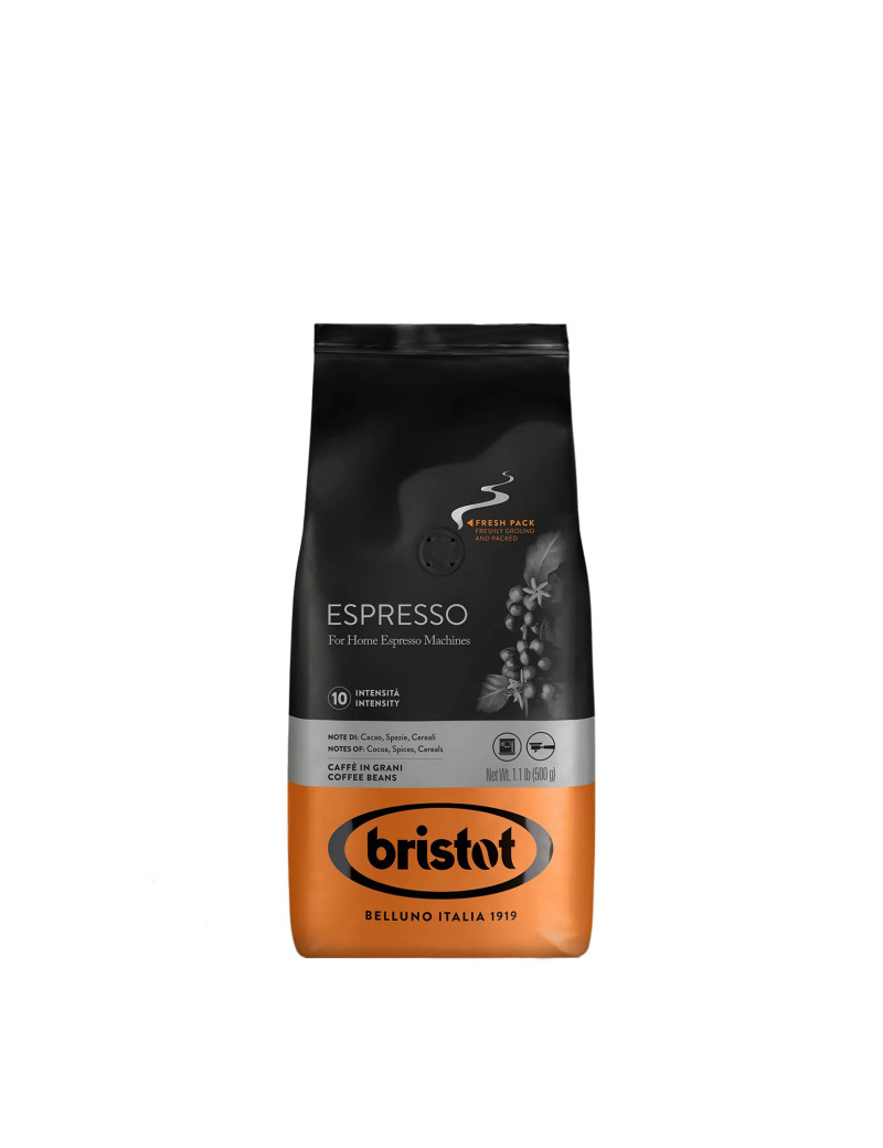 Espresso Beans 500 g