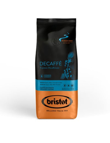 Decaffe Ground Coffee 250 g